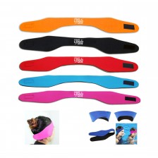 Neoprene Swimming Headband